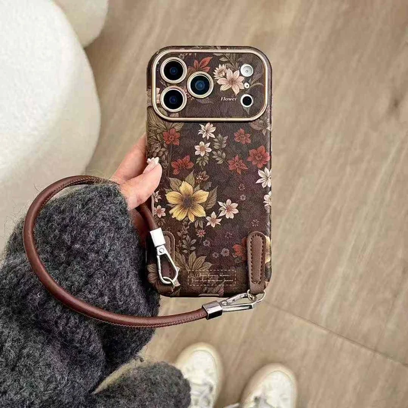قاب Rosy Brown