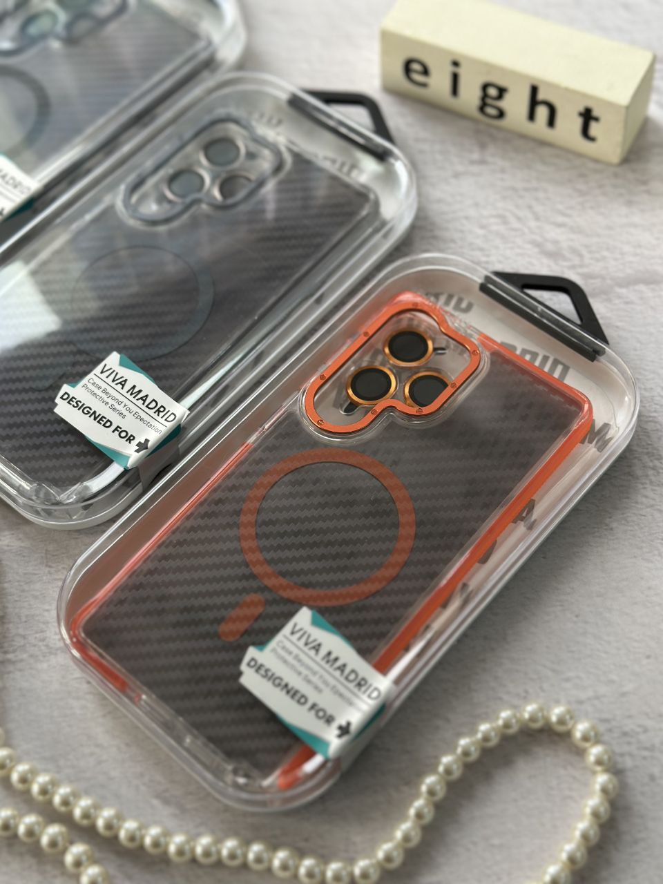 قاب کربن اورجینال در چهار رنگ